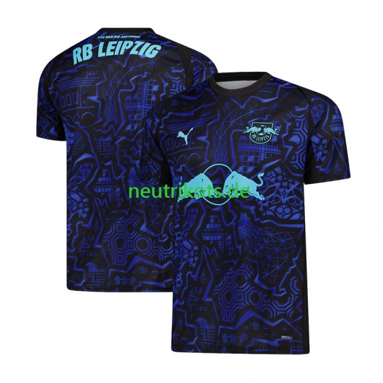 Fußballtrikot RB Leipzig Special Herren Heim 2026-2027 Kurzarm