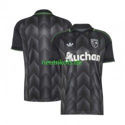 Fußballtrikot RC Lens Herren Auswärts 2026-2027 Kurzarm