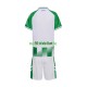 Fußballtrikot Betis Sevilla Kinder Heim 2026-2027 Kurzarm
