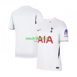 Fußballtrikot Tottenham Hotspur Herren Heim 2026-2027 Kurzarm Fußballtrikot Tottenham Hotspur Herren Heim 2026-2027 Kurzarm
