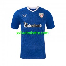 Fußballtrikot Athletic Bilbao Herren Auswärts 2024-2025 Kurzarm