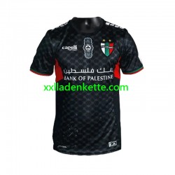 Fußballtrikot Club Deportivo Palestino Herren Auswärts 2024-2025 Kurzarm