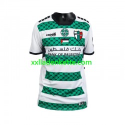Fußballtrikot Club Deportivo Palestino Herren Ausweich 2024-2025 Kurzarm