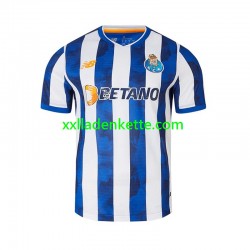 Fußballtrikot FC Porto Herren Heim 2024-2025 Kurzarm