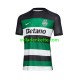 Fußballtrikot Sporting CP Herren Heim 2024-2025 Kurzarm