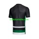 Fußballtrikot Sporting CP Herren Heim 2024-2025 Kurzarm