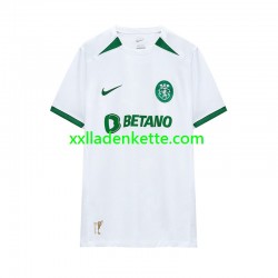 Fußballtrikot Sporting CP Special Herren Heim 2023-2024 Kurzarm