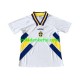 Fußballtrikot Schweden Retro Herren Auswärts 1994 Kurzarm