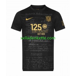 Fußballtrikot Eintracht Frankfurt Anniversary Herren Heim 2023-2024 Kurzarm