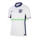 Fußballtrikot England Herren Heim Euro 2024 Kurzarm