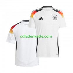 Fußballtrikot Deutschland Herren Heim Euro 2024 Kurzarm