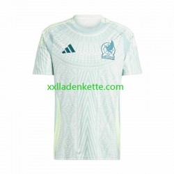 Fußballtrikot Mexiko Herren Auswärts Copa America 2024 Kurzarm
