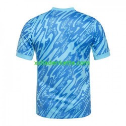 Fußballtrikot Portugal Torwart Herren Ausweich Euro 2024 Kurzarm