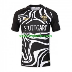 Fußballtrikot VfB Stuttgart Special Herren Heim 2023-2024 Kurzarm