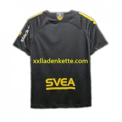 Fußballtrikot AIK Herren Heim 2023 Kurzarm