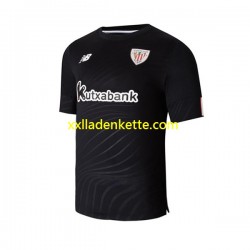 Fußballtrikot Athletic Bilbao Torwart Herren Heim 2022-2023 Kurzarm