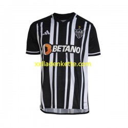 Fußballtrikot Atletico Mineiro Herren Heim 2023 Kurzarm