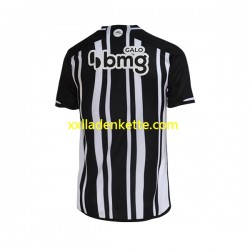 Fußballtrikot Atletico Mineiro Herren Heim 2023 Kurzarm