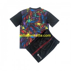 Fußballtrikot Bristol City Torwart Kinder Ausweich 2022-2023 Kurzarm