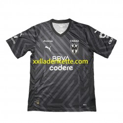 Fußballtrikot CF Monterrey Torwart Herren Heim 2023 Kurzarm