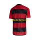 Fußballtrikot CR Flamengo Herren Heim 2023-2024 Kurzarm