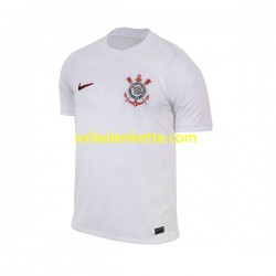 Fußballtrikot Corinthians Herren Heim 2023 Kurzarm