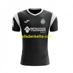 Fußballtrikot Getafe CF Torwart Herren Auswärts 2022-2023 Kurzarm