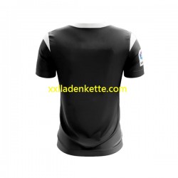 Fußballtrikot Getafe CF Torwart Herren Auswärts 2022-2023 Kurzarm
