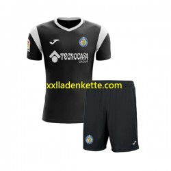 Fußballtrikot Getafe CF Torwart Kinder Auswärts 2022-2023 Kurzarm