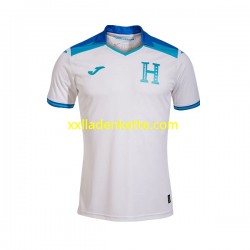 Fußballtrikot Honduras Herren Heim 2023 Kurzarm