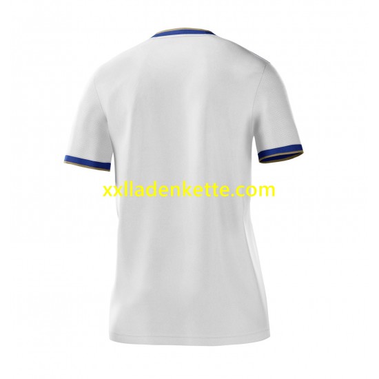 Fußballtrikot IFK Norrköping Herren Heim 2022 Kurzarm