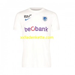 Fußballtrikot KRC Genk Herren Auswärts 2022-2023 Kurzarm