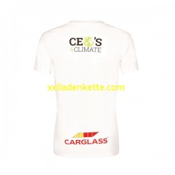 Fußballtrikot KRC Genk Herren Auswärts 2022-2023 Kurzarm