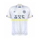 Fußballtrikot Leeds United Retro Herren Heim 1989-1990 Kurzarm