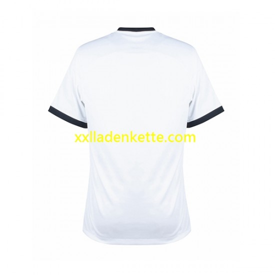 Fußballtrikot Neuseeland Herren Heim 2022-2023 Kurzarm