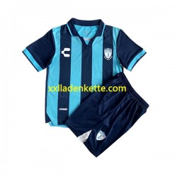Fußballtrikot Pachuca 130 Anniversary Kinder Heim 2022-2023 Kurzarm