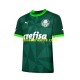 Fußballtrikot Palmeiras Herren Heim 2023-2024 Kurzarm