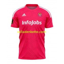 Fußballtrikot Porcinos Herren Heim 2023 Kurzarm