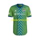 Fußballtrikot Seattle Sounders FC Herren Heim 2023-2024 Kurzarm