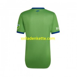 Fußballtrikot Seattle Sounders FC Herren Heim 2023-2024 Kurzarm