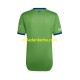 Fußballtrikot Seattle Sounders FC Herren Heim 2023-2024 Kurzarm