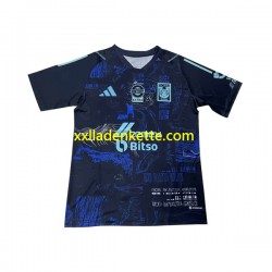 Fußballtrikot UANL Tigres Earth Day Herren Heim 2023-2024 Kurzarm