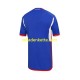 Fußballtrikot Universidad de Chile Herren Heim 2023 Kurzarm