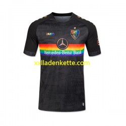 Fußballtrikot VfB Stuttgart Special Herren Heim 2022-2023 Kurzarm