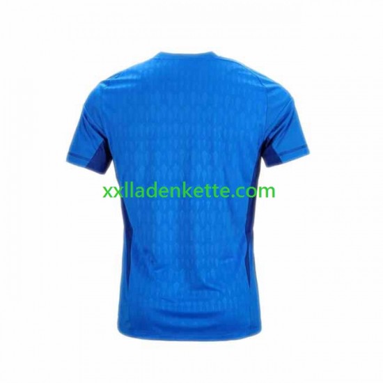 Fußballtrikot Juventus Turin Torwart Herren Heim 2023-2024 Kurzarm