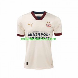 Fußballtrikot PSV Eindhoven Herren Auswärts 2023-2024 Kurzarm
