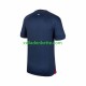 Fußballtrikot Paris Saint-Germain Dame Heim 2023-2024 Kurzarm