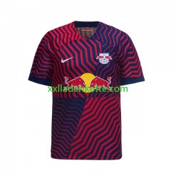 Fußballtrikot RB Leipzig Herren Auswärts 2023-2024 Kurzarm