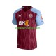 Fußballtrikot Aston Villa Philippe Coutinho 23 Herren Heim 2023-2024 Kurzarm