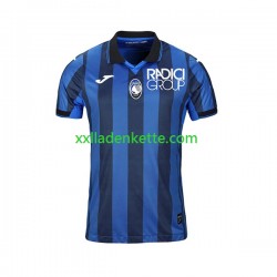 Fußballtrikot Atalanta Bergamo Herren Heim 2023-2024 Kurzarm